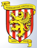 Formartine United